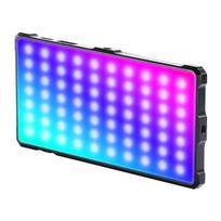 RGB LED šviestuvas „NEEWER BASICS SL90C“, 8 W