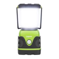 Stovyklavimo šviestuvų rinkinys „Lepro PR330040-2“, 2 vnt.