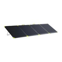 Dvipusis sulankstomas saulės modulis „FOSSiBOT SP400 Pro“, 400 W