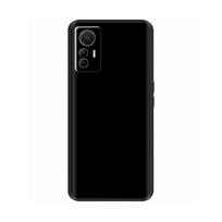 Cute Panda Case For Xiaomi Redmi Note 12S Phone Cover Redmi Note 12S Silicone Protector High Quality Coque For Redmi Note 12S Redmi Note 12S black