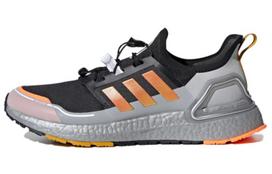 Adidas UltraBoost Winter.Rdy 'Black Signal Orange' FV8363 45⅓ black