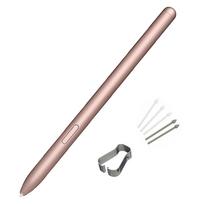 Tab S7 rašiklis, skirtas Samsung Galaxy Tab S7FE/S7 Plus/S8 Ultra, S Pen pakeitimas su 5 antgaliais, be „Bluetooth“, 4096 slėgio lygiai