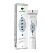 Vitaderm 10% Niacinamide Face Cream For Dark Spots And Uneven Tone | With Hyaluronic Acid, Vitamin C & Osmogeline | Lightweight Daily Moisturizer F white