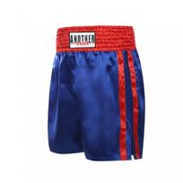 Vyriški Moteriški Bokso Šortai Muay Thai Kickbokso Kelnės Sporto Fitneso Treniruočių Salės Drabužiai Laisvo Kirpimo Kvėpuojantys Greitai Džiūstantys Medium