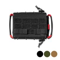 5.11 Tactical Ucr Flat Ifak Pouch Etc/Black