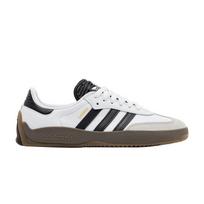 adidas Puig Samba White Black Gum 44 white
