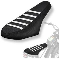 EBike Seat Cover for Ridstar Q20/Q20 Pro Lite Black balta