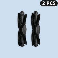 Compatible For Lubluelu SL60D / SL60 / SG60 / SL61 / SL60 Plus Spare Parts Main Side Brush Hepa Filter Mop Cloth Accessories