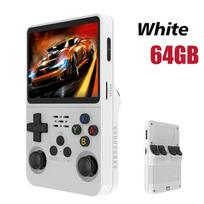 BOYHOM Original ARKOS 256G/128G/64G Open Source Retro Handheld Game Console 3.5'' IPS Portable Pocket Game Player MAX