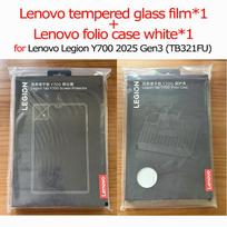 Lenovo Legion Folio Case 8.8-inch 3rd for Y700 Tablet Gen3 TB321FU Protective Heat Dissipation Magnetic Detachable Gen3