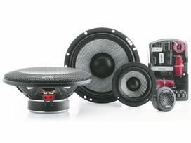 Focal 165 As3 - Automobilio garsiakalbių rinkinys