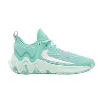 Vaikams skirti sportbačiai Nike Giannis Immortality 2 Mėtiniai (GS) Šviesiai mėtų/Alyvinė/Mėtų putos/Balta 37.5 blue