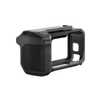 GoPro Compact Camera Grip for MISSION 1 Series (PRO / 1 / PRO ILS), SLR-Style Metal Frame with Direct Shutter Trigger and Handheld Stabilizer