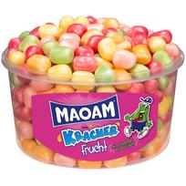Maoam Kracher Frucht Haribo gums 265 pcs