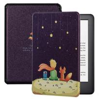 For Kindle Paperwhite 12th Generation Case 2024 Signature Edition 7 inch Leather Case 6/7/10/11th Cover Protective Shell Case 2022 C2V2L3 6inch