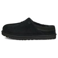 UGG Neuman Black Men Sneakers 1113631-BLK 41 black