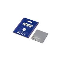 Fehonda 12.8W 100x100mm 1mm Thermal Pads Termo padai (termo tarpinė)