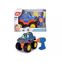 ABC „Ford Raptor F-150“ surenkamas modelis