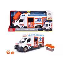 Greitosios pagalbos automobilis Mercedes-Benz Sprinter