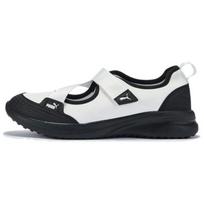 PUMA Adelina Women Comfort Versatile Lifestyle Sneakers Black White 408811-02 38 white