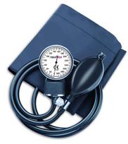 Rossmax GB101 Aneroid Blood Pressure Monitor (Black) black