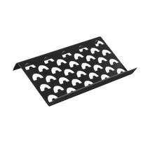 Hollow Trading Card Risers Acrylic Sports Cards Organizer Holder  For Home Living Room Bedroom 12