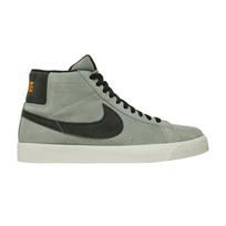 Nike SB Blazer Mid Jade Horizon 36.5 gray