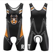 Kapišonas su šuns galva, bodis su išpjovomis, imtynių, sporto salės, sunkiosios atletikos uniforma, vyrams, moterims XS black