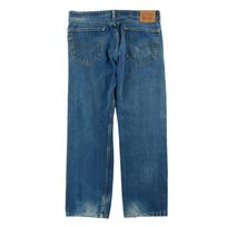 Second life - Men's Jeans Levis 505 Regular Fit - Very good condition mėlyna
