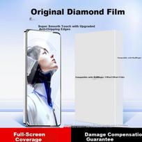 Anti-Chip Tempered Glass Screen Protector for Nubia Red Magic 11 Pro/Pro+ and Red Magic 11 Air, Ultra-Thin HD Anti-Fingerprint Anti-Drop Gaming Film
