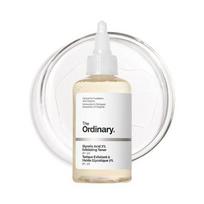 The Ordinary Glycolic Acid 7% Exfoliating Toner, 100 ml, 1 bottle white
