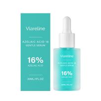 VIARELINE Azelaic Acid Lightweight Hydrating Facial Serum white