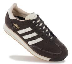 adidas SL 72 RS - Men's Sneakers Shoes Brown KK3642 ORIGINAL EU 44 UK 9.5 ruda