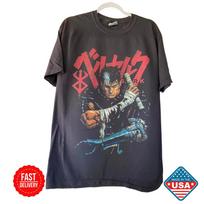 Gary Moore Europe Tour Concert Short Sleeve Adult TShirt SXL BO 4XL juoda