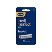 SCHOLL ,PEDI PERFECT, ELEKTRINĖS PĖDŲ DILDĖS ANTGALIS, 1 vnt., 1 vnt.