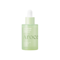 AROCELL, Cica Repair Panthenol Ampoule veido serumas, 40 ml