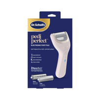 SCHOLL,  elektrinė pėdų dildė PEDI PERFECT, 1 vnt.