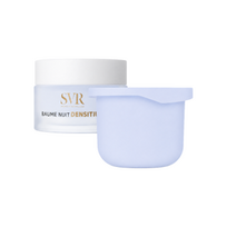 SVR DENSITIUM BAUME NUIT naktinis kremas brandžiai veido odai PAPILDYMAS, 50 ml