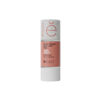 ETAT PUR PURE ACTIVE citrinų rūgštis AHA 20%, 15 ml