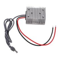 12V24V to 57V 4.5A Converter Waterproofing Power Supply Module Boost Transformer for RVs Truck
