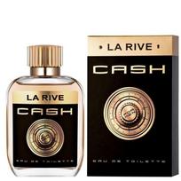 La Rive for Men CASH Tualetinis vanduo 100ml