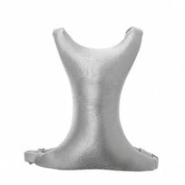 Chest Support Pillow Attached Straps Sleep Aid Pressure Relief sidabras