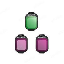 Lens Filter Kit For DJI LITO X1/Flip CPL UV ND8 ND16 ND32 ND64 ND Filters Lightweight Camera Fliter For DJI Drone Accessories