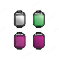 Lens Filter Kit For DJI LITO X1/Flip CPL UV ND8 ND16 ND32 ND64 ND Filters Lightweight Camera Fliter For DJI Drone Accessories
