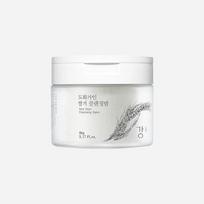 HOUSE OF DOHWA Rice Bran Cleansing Balm 90g – Sherbet Makeup Remover with Rice Ferment, Centella and Hyaluronic Acid white