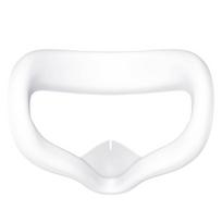 New for Oculus Quest 2 Replacement Face Pad Cushion Face Cover Bracket Protective Mat Eye Pad for Oculus Quest 2 VR Accessories balta