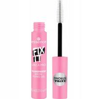 Essence Fix It Like A Pro Eyebrow Gel, Transparent 8.5 5 ml