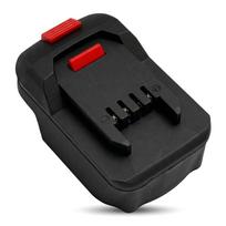 Adapter Converter for Makita 18V BL1861 Battery to for Lidl Parkside X11V Li-Ion Power Tool Accessories(NO Battery )