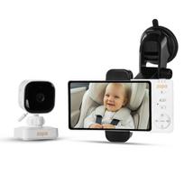 Home & Car Digital Video Monitor pakraunama VIDEO AUKLĖ