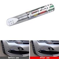 Profesionalus Magic Car Scratch Repair Paint Pen Care Tools Touch Up Scratch Repair Cares Tool sidabras